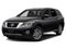 2015 Nissan Pathfinder 4WD 4dr S *Ltd Avail*