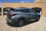 2020 Nissan Murano AWD SV