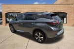2020 Nissan Murano AWD SV
