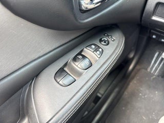 2020 Nissan Murano AWD SV