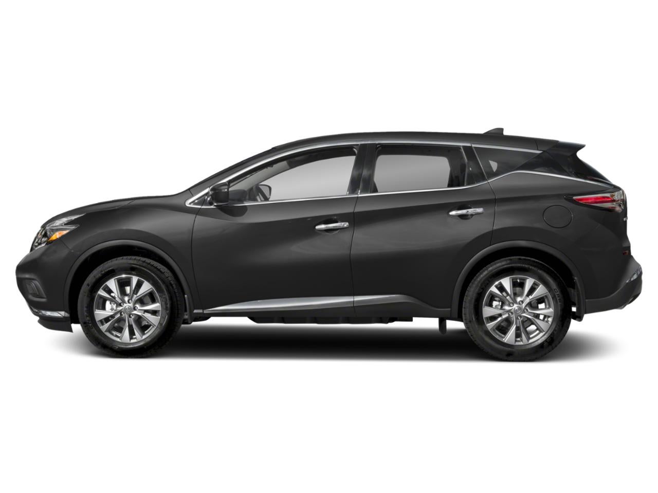 2018 Nissan Murano AWD SV