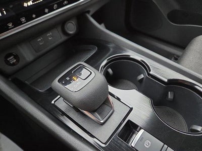 2025 Nissan Rogue AWD SV