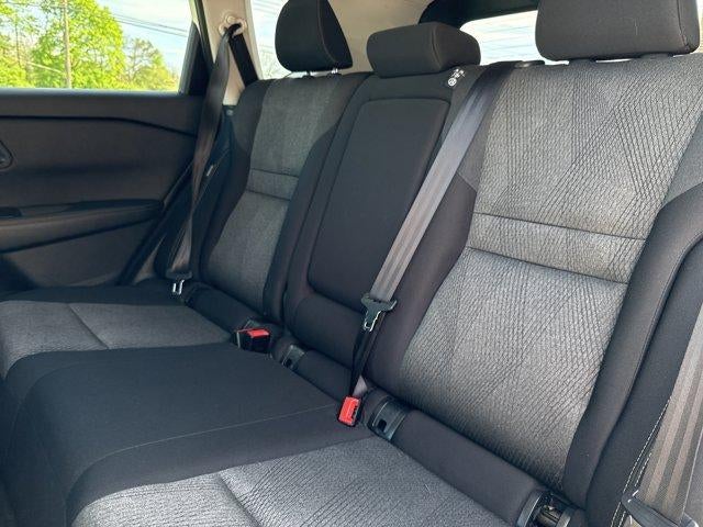 2025 Nissan Rogue AWD SV