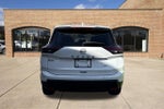2025 Nissan Rogue AWD SV