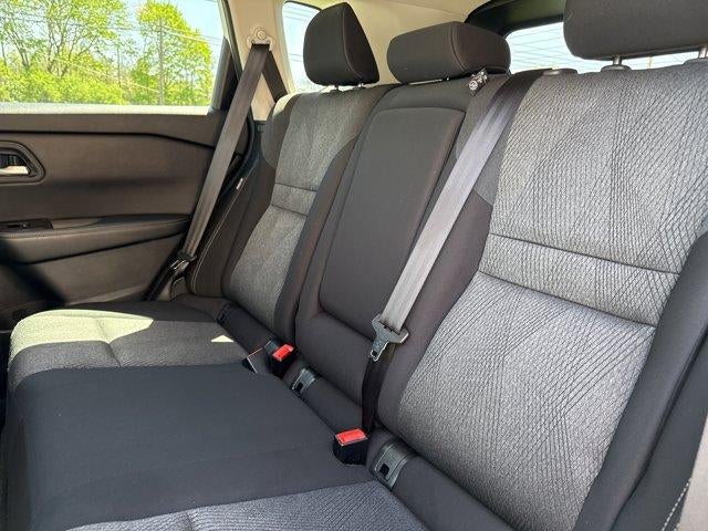 2025 Nissan Rogue AWD SV