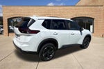 2025 Nissan Rogue AWD SV