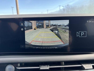 2025 Hyundai TUCSON SE AWD