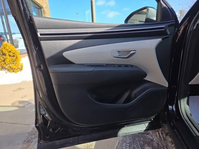 2023 Hyundai TUCSON SEL AWD