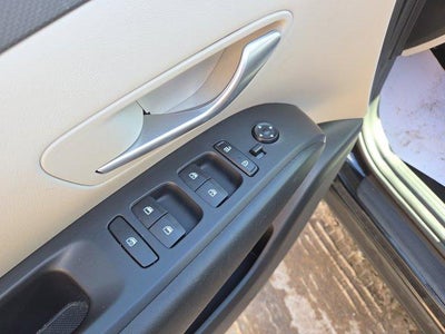 2023 Hyundai TUCSON SEL AWD