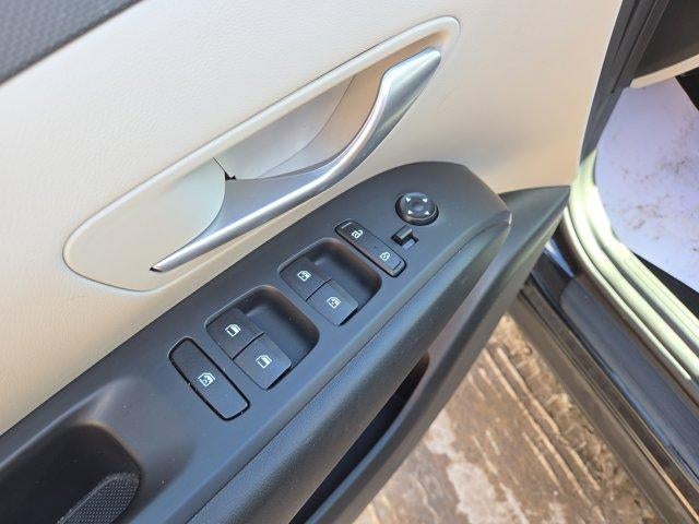 2023 Hyundai TUCSON SEL AWD