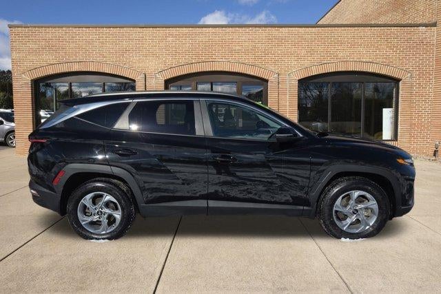 2023 Hyundai TUCSON SEL AWD