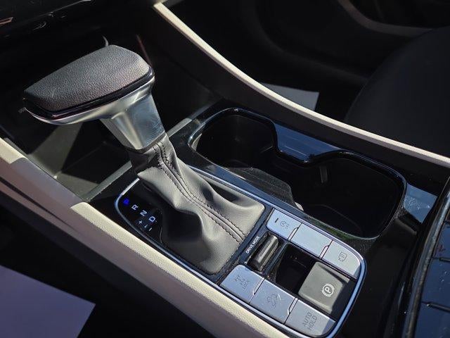 2023 Hyundai TUCSON SEL AWD