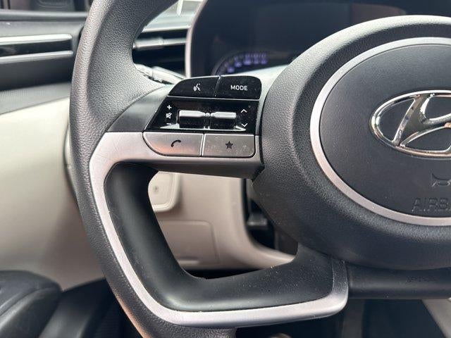 2023 Hyundai TUCSON SEL AWD