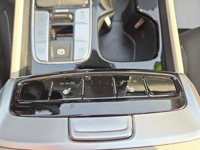 2023 Hyundai TUCSON SEL AWD