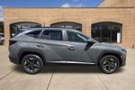 2025 Hyundai TUCSON SEL AWD