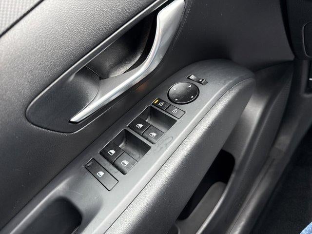 2025 Hyundai TUCSON SEL AWD