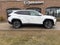 2025 Hyundai TUCSON SEL AWD