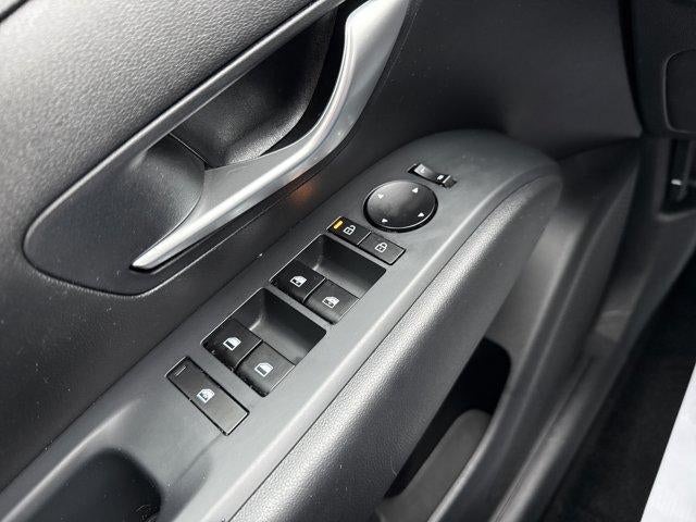 2025 Hyundai TUCSON SEL AWD