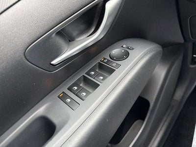 2025 Hyundai TUCSON SEL AWD