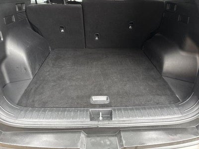 2025 Hyundai TUCSON SEL AWD