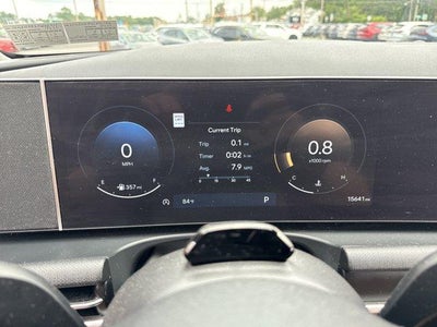 2025 Hyundai TUCSON SEL Convenience AWD