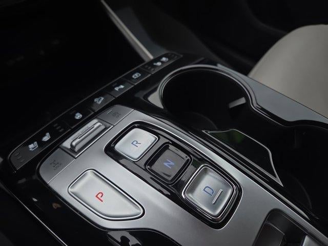 2024 Hyundai TUCSON Limited AWD