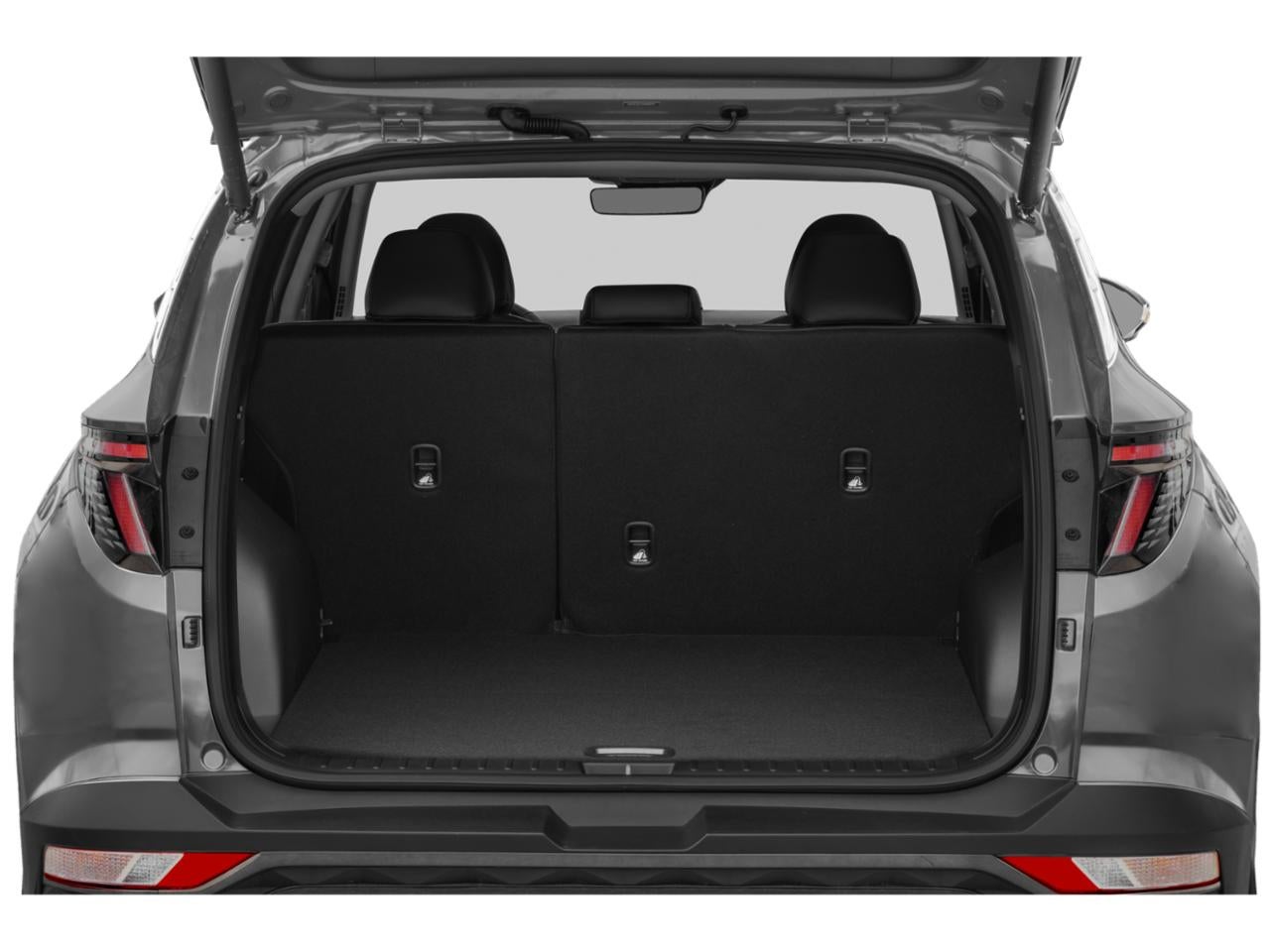 2024 Hyundai TUCSON Limited AWD