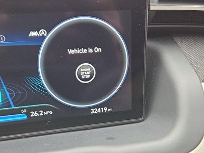 2023 Hyundai TUCSON SEL AWD