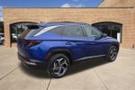 2023 Hyundai TUCSON SEL AWD