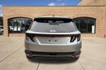2023 Hyundai TUCSON SEL AWD