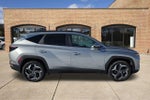2023 Hyundai TUCSON SEL AWD