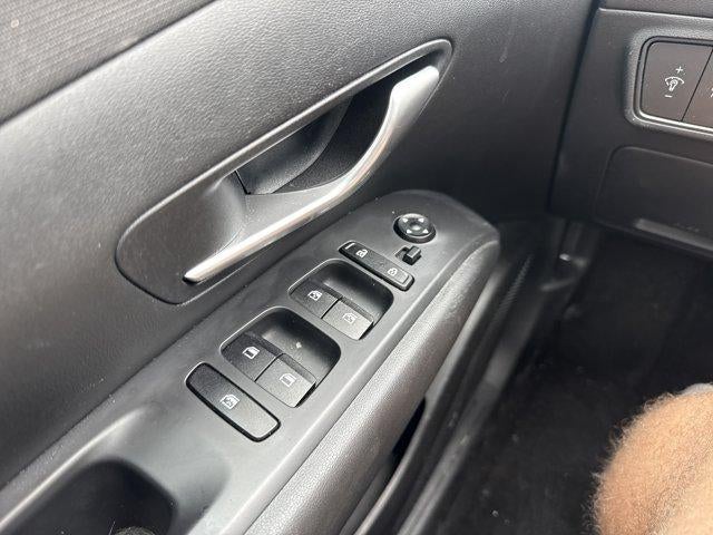 2023 Hyundai TUCSON SEL AWD