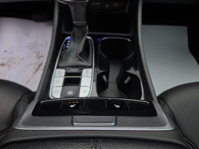 2023 Hyundai TUCSON SEL AWD