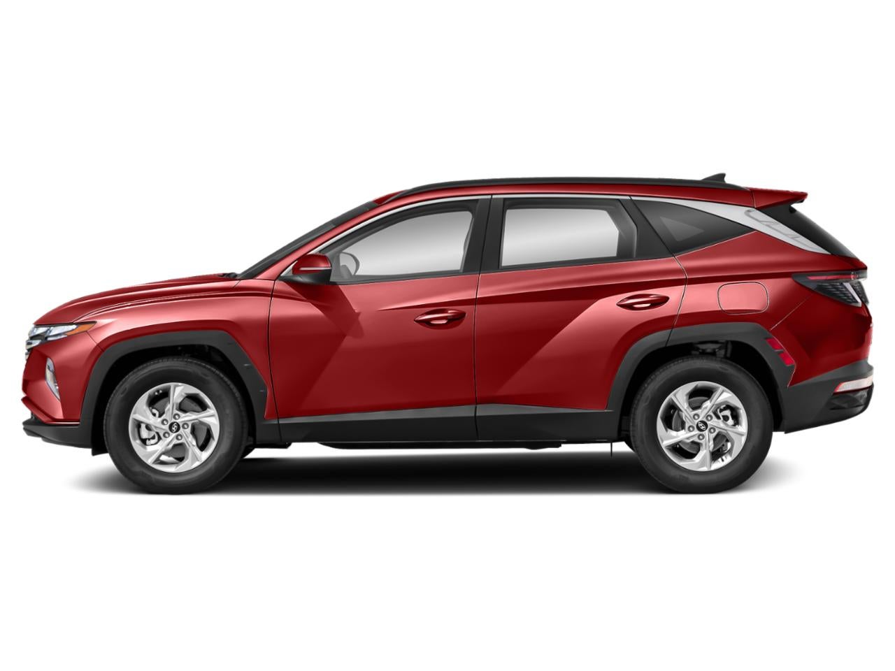 2023 Hyundai TUCSON SEL AWD