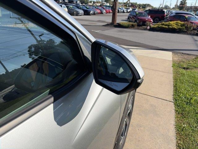 2023 Hyundai TUCSON SEL AWD