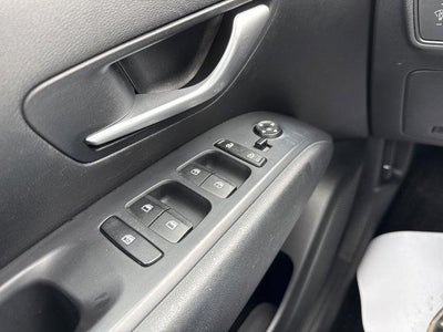 2023 Hyundai TUCSON SEL AWD