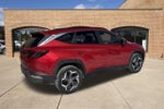 2023 Hyundai TUCSON SEL AWD