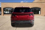 2023 Hyundai TUCSON SEL AWD