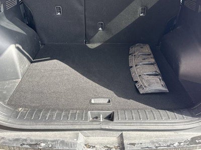 2023 Hyundai TUCSON SEL AWD