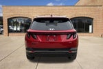 2023 Hyundai TUCSON SEL AWD