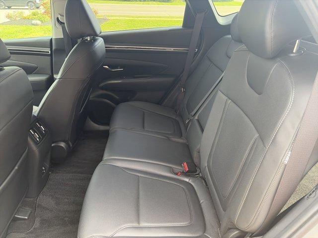 2024 Hyundai TUCSON SEL AWD *Ltd Avail*