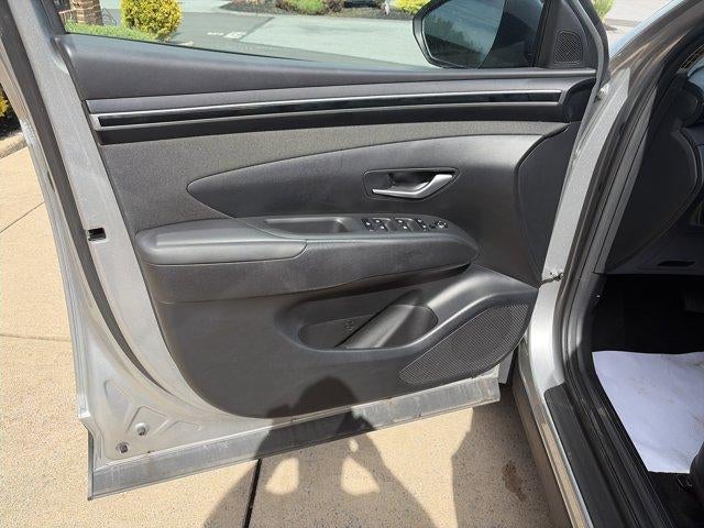2024 Hyundai TUCSON SEL AWD *Ltd Avail*