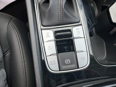2024 Hyundai TUCSON SEL AWD *Ltd Avail*