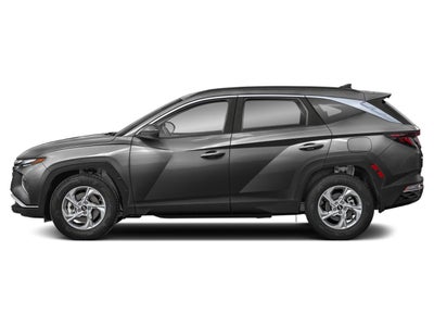 2024 Hyundai TUCSON SEL AWD *Ltd Avail*