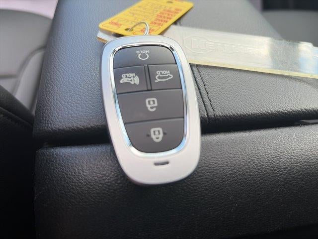 2024 Hyundai TUCSON SEL AWD *Ltd Avail*