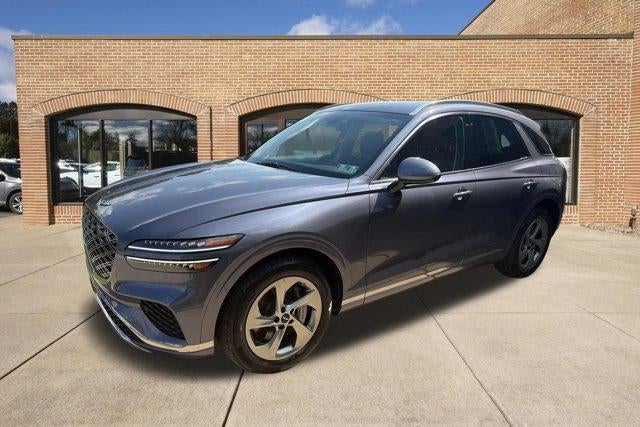 2026 Genesis GV70 2.5T AWD