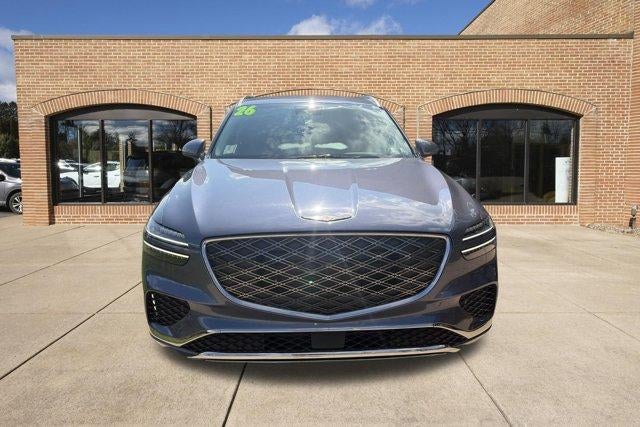 2026 Genesis GV70 2.5T AWD