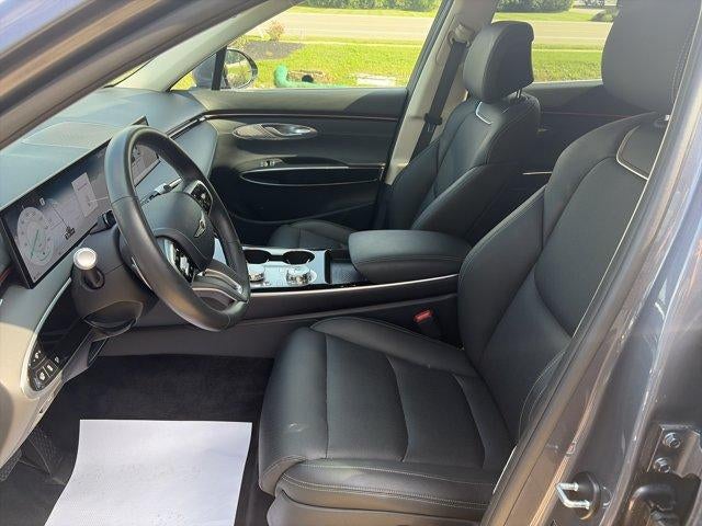 2026 Genesis GV70 2.5T AWD