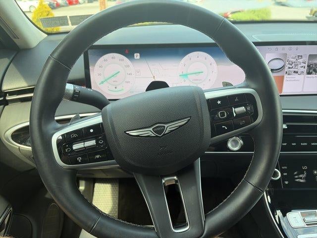 2026 Genesis GV70 2.5T AWD