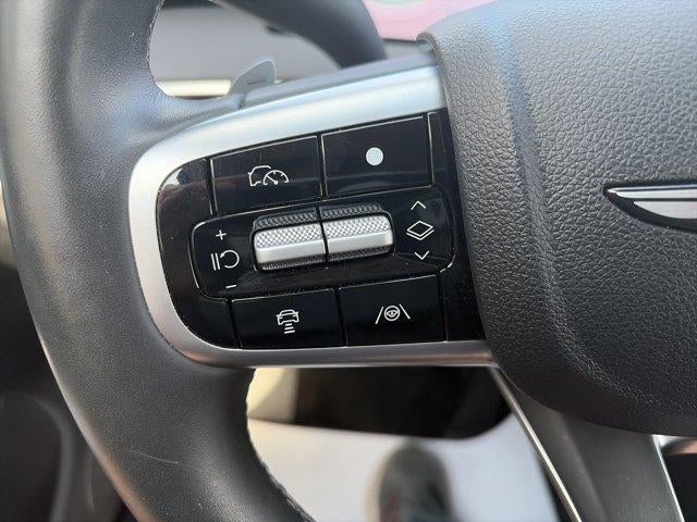 2026 Genesis GV70 2.5T AWD